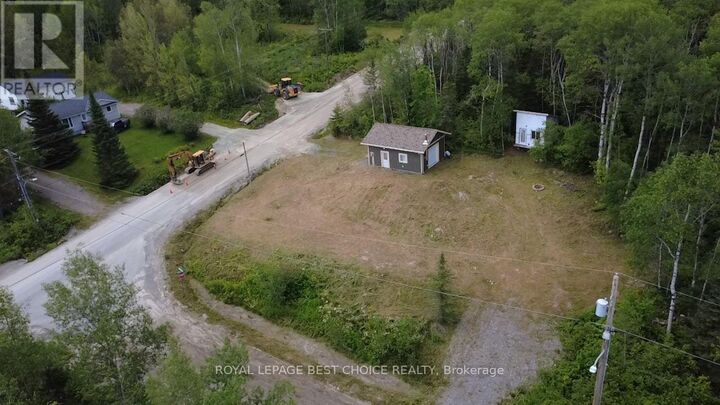 Property Photo: 151 Radley Hill Road ON P0J 1P0