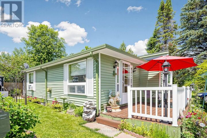 Property Photo: 285 Crydermans Sideroad 308 ON L0E 1A0