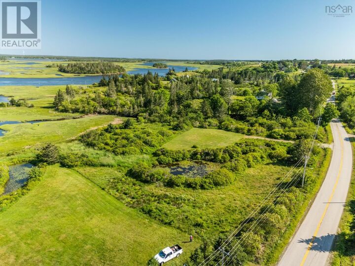 Property Photo:  Chebogue Road  NS B5A 5G6 