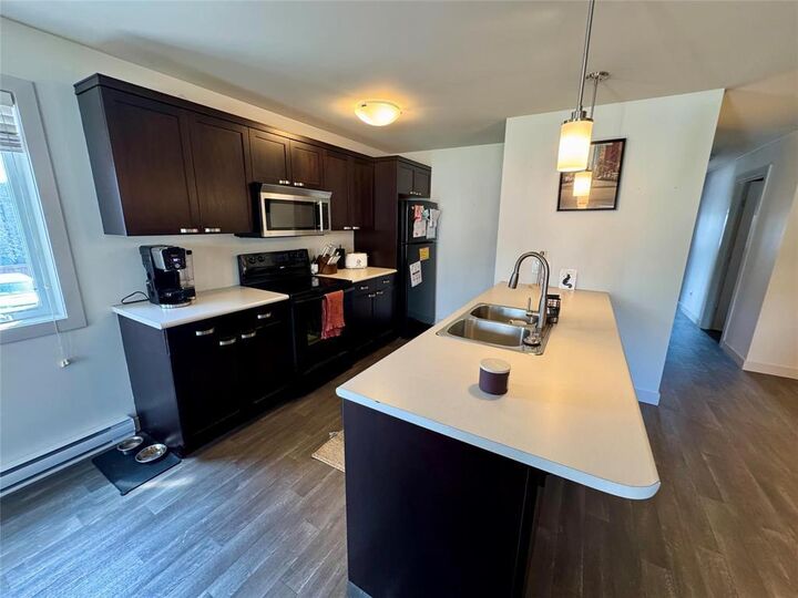 Property Photo: 37 Willow Street MB R5G 1J1