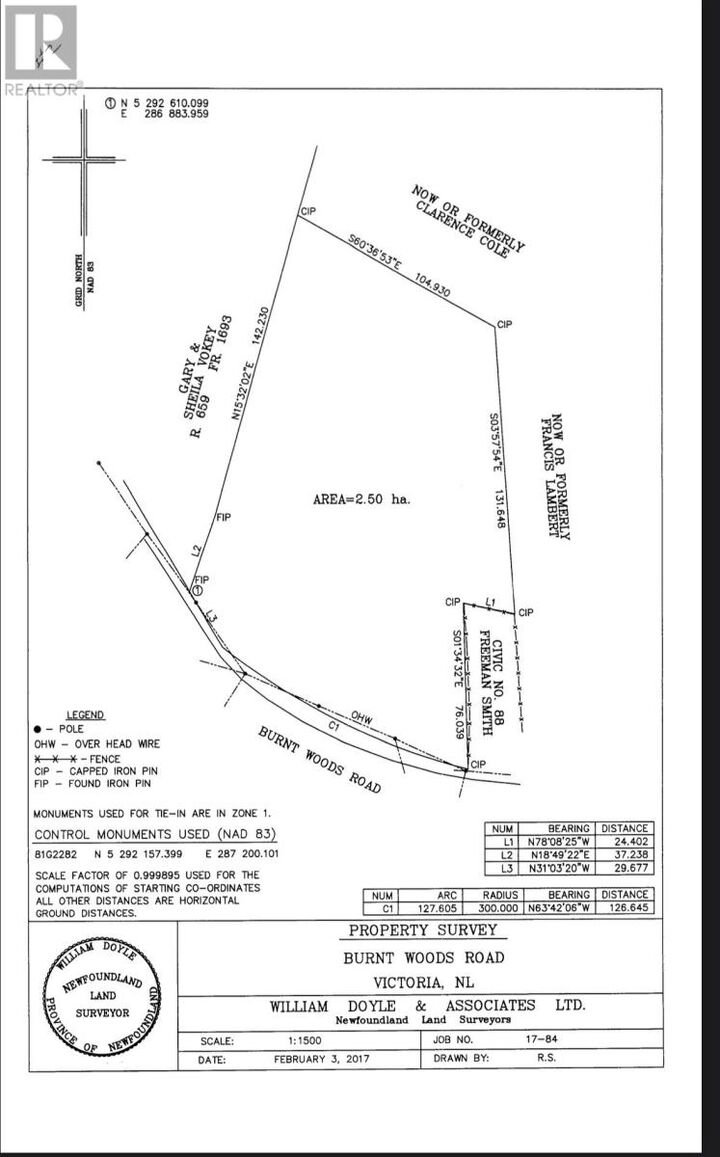 90-110 Burnt Woods Road — photo 1