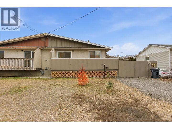 Property Photo: 1582 Stage Road BC V0K 1H0