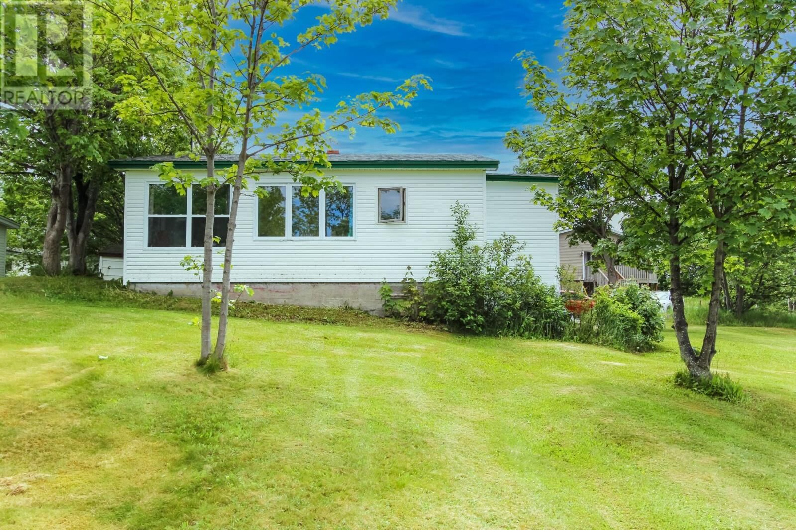 Property Photo:  42 Pattys Arm Road  NL  