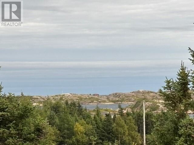 Property Photo: 6 Seaview Crescent East NL A0G 1B0