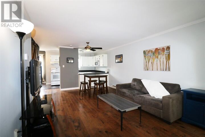 Property Photo: 117 Queens Road 12 NL A1C 2B2