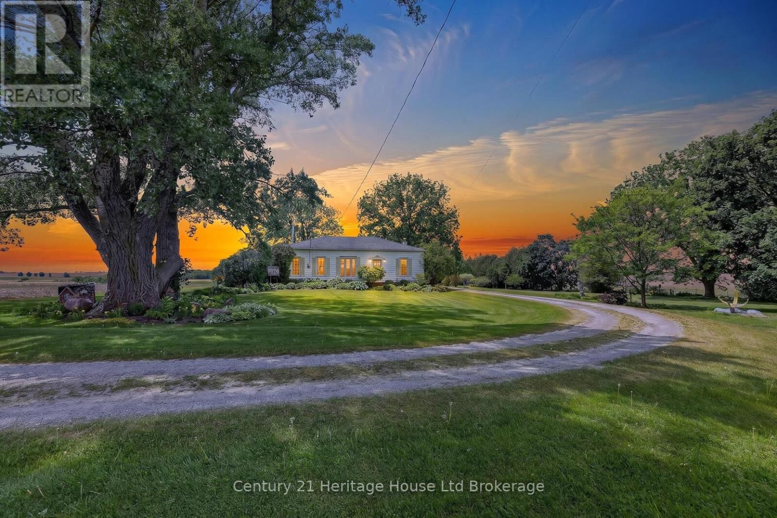 Property Photo:  776443 Blandford Road  ON N0J 1M0 