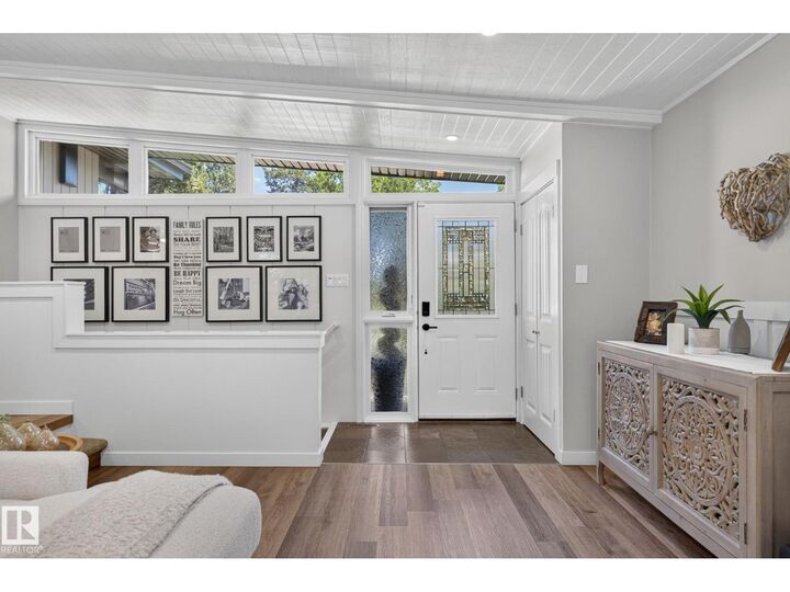 Property Photo: 4812 114A St NW AB T6H 3M4