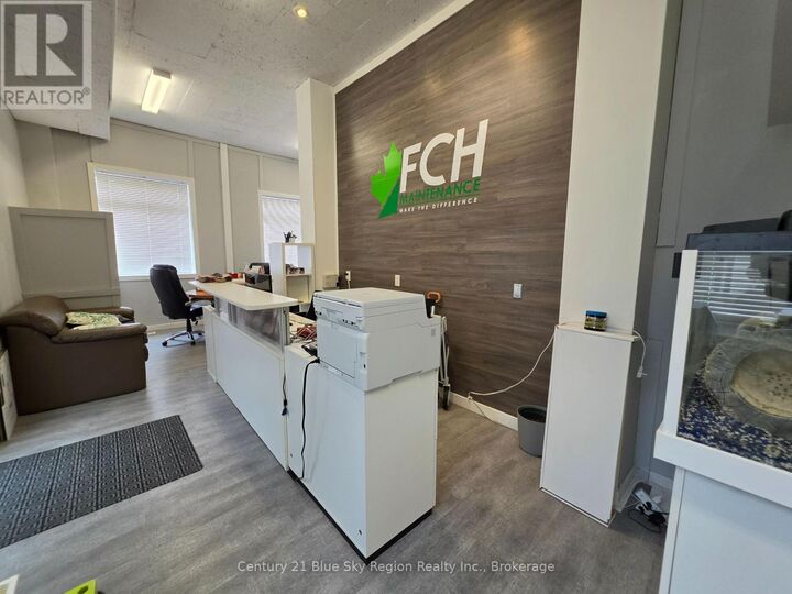 Property Photo: 173 King Street ON P2B 1R6