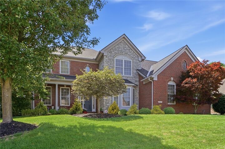 Property Photo:  2820 Arbor Pointe Drive  OH 45042 