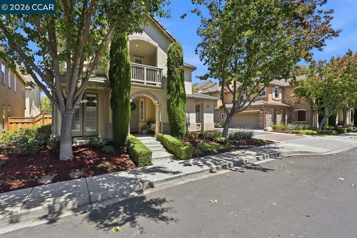 Property Photo: 3503 Rimini Ln CA 94568