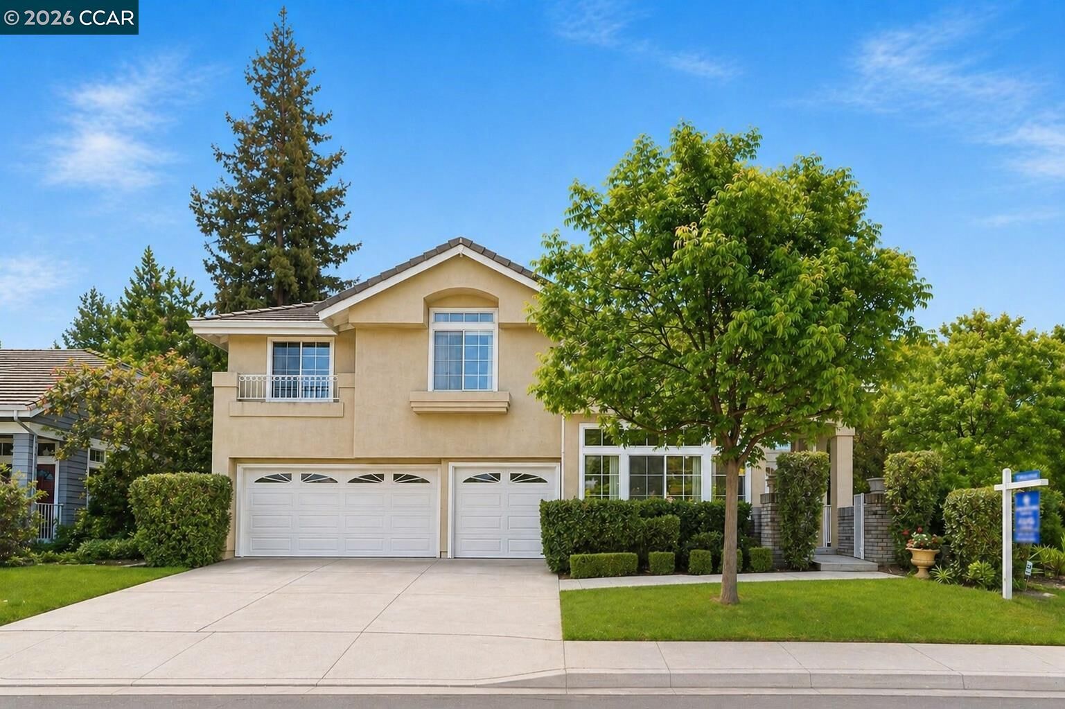 Property Photo:  601 Ambience Way  CA 94506 