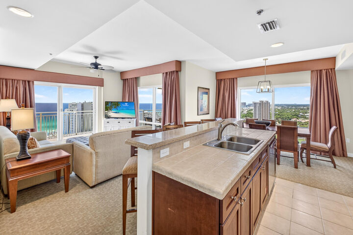Property Photo: 5000 S Sandestin 7902/7904 FL 32550