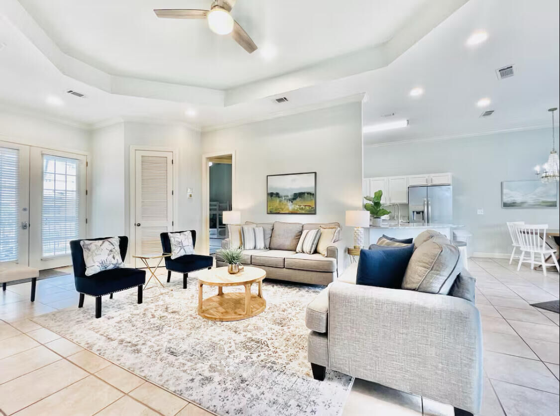 Property Photo: 2323 Crystal Cove Lane # 2323 FL 32550