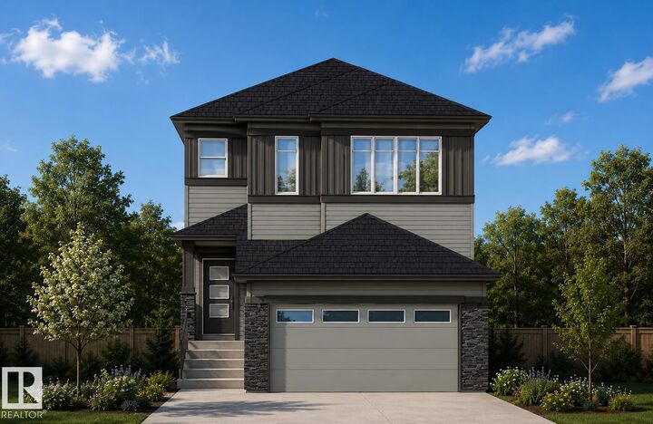 Property Photo: 784 Bank Drive AB T9E 1G2