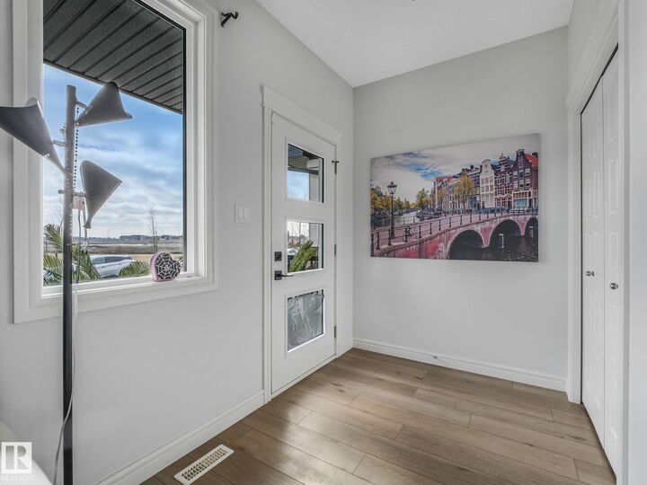 Property Photo: 2636 192 Street NW AB T6M 1L1