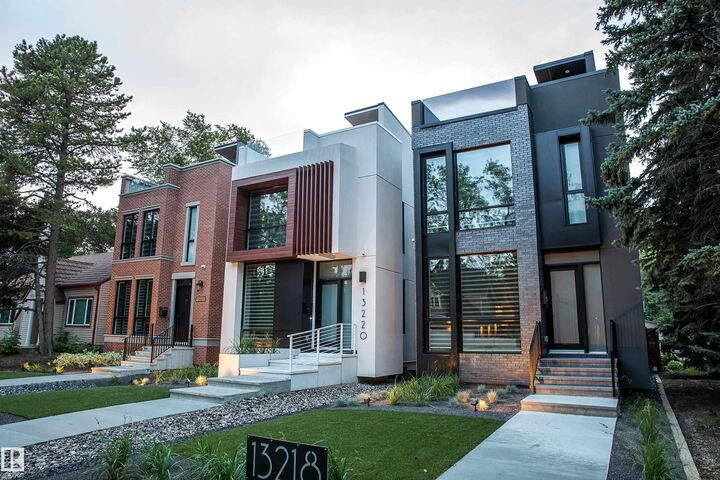 13218 102 Avenue NW — photo 1