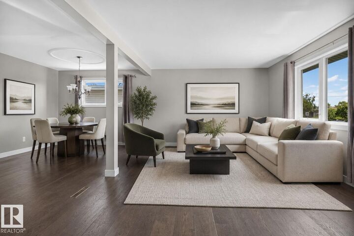 Property Photo:  6704 94A Avenue NW  AB T6B 0Y8 