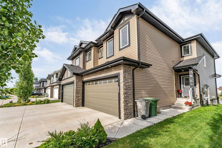Property Photo:  5809 65 Street  AB T4X 2A4 