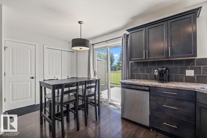 Property Photo: 125 Birchwood Close AB T9G 0A5