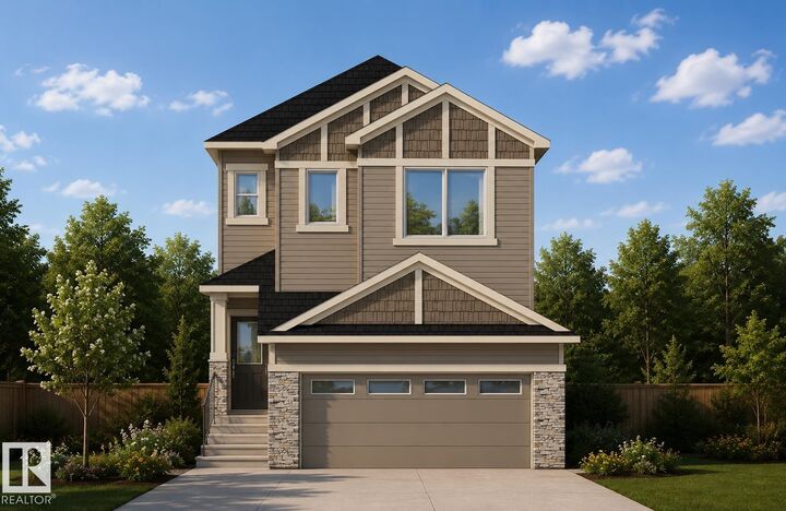 Property Photo:  788 Bank Drive  AB T9E 1G2 