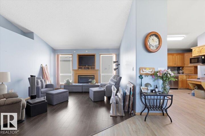Property Photo:  17 Clearwater Crescent  AB T9A 3R4 