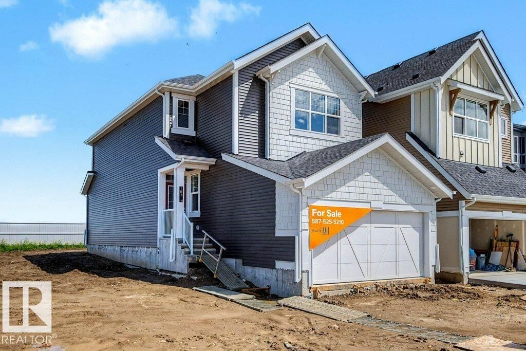 Property Photo:  183 Stiles Bend  AB T9E 0Y8 