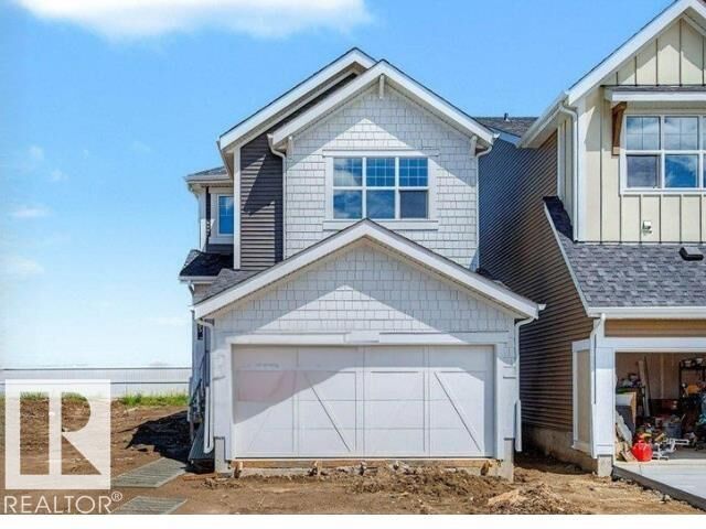 Property Photo: 183 Stiles Bend AB T9E 0Y8