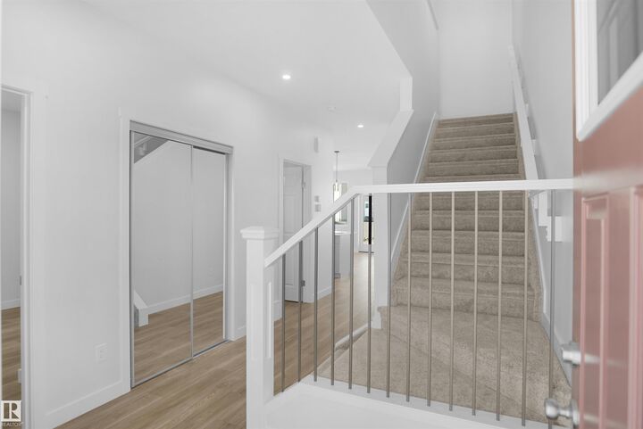 Property Photo:  17703 7 Street NE  AB T5Y 4E7 