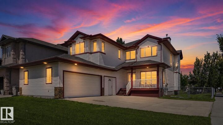 Property Photo:  98 Lakeland Drive  AB T4X 0B4 