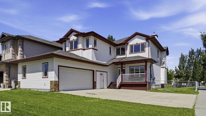 Property Photo: 98 Lakeland Drive AB T4X 0B4