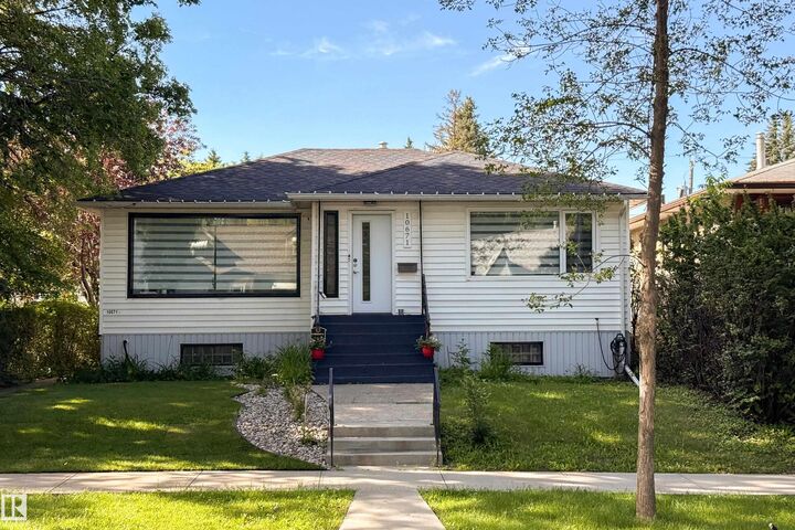 10671 63 Avenue NW — photo 1