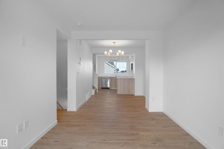 Property Photo: 531 Merlin Landing NW 10 AB T5S 0L9
