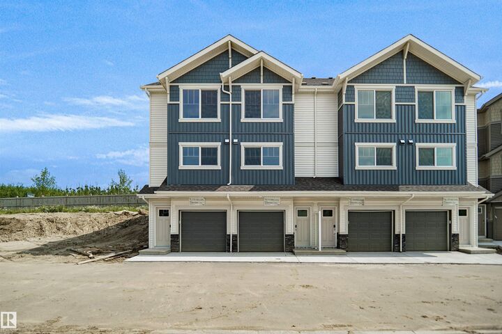 Property Photo: 531 Merlin Landing NW 10 AB T5S 0L9
