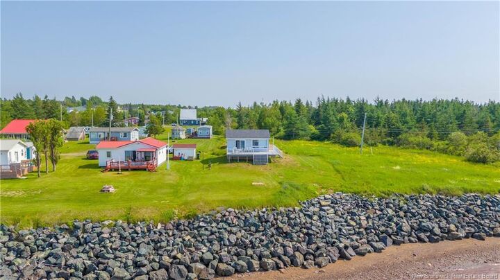 Property Photo:  351A Saint-Pierre O. Boulevard  NB E1W 1A3 