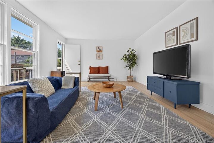 Property Photo:  25 Woodbine Court  NB E3B 2N5 