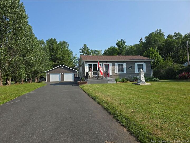 Property Photo: 2770 Route 180 NB E2A 4Z3