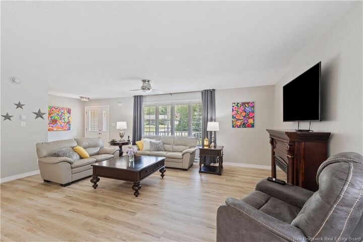 Property Photo:  16 Woodworth Street  NB E1J 1L3 