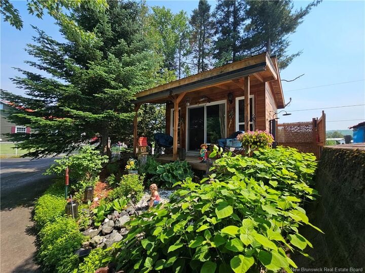 Property Photo: 23 Ouellette Lane NB E7G 2H3