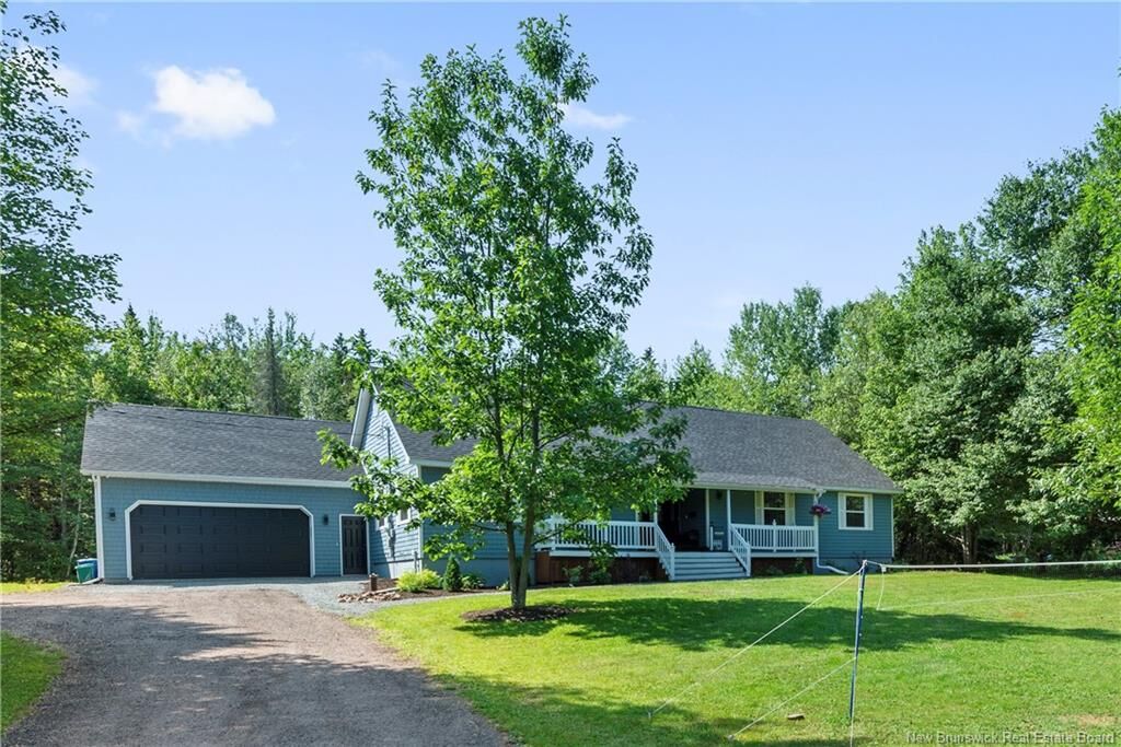 Property Photo: 32 Riverbend NB E1J 2B3