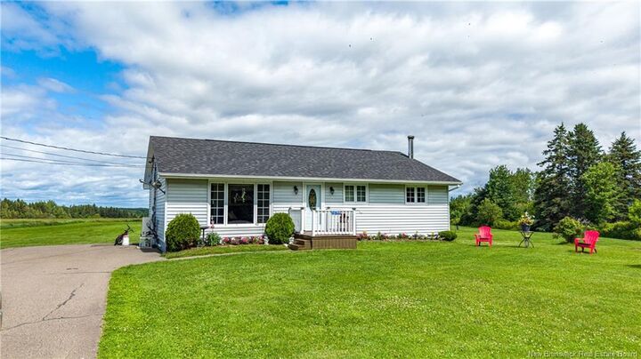 Property Photo: 1699 Route 485 NB E4T 3K1