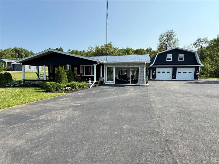 Property Photo: 2994 Route 108 NB E7G 2T2