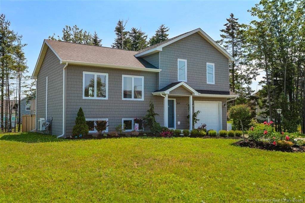 Property Photo: 44 Goshawk Drive NB E2E 0W6