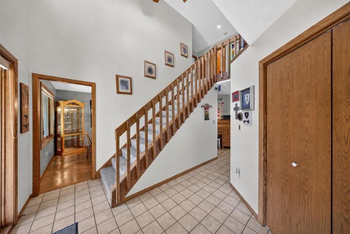 Property Photo:  1116 Knoll Court NW  MN 55901 