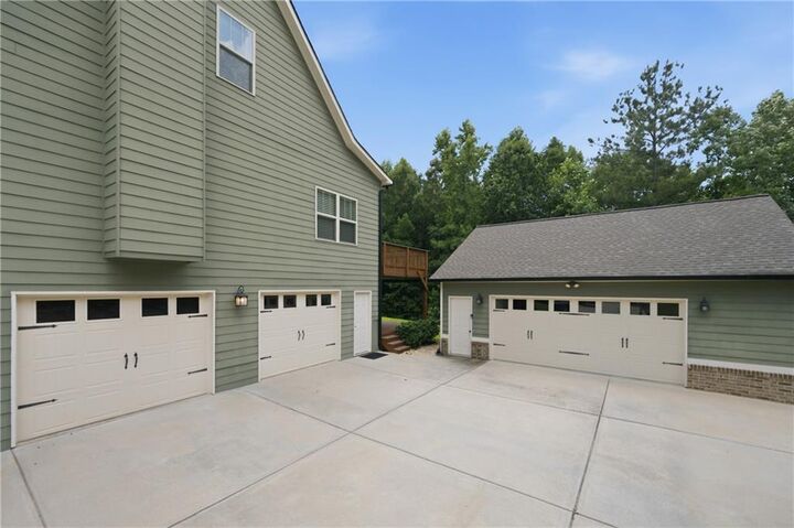 Property Photo: 129 Harlan Trace GA 30180