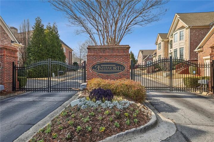 Property Photo: 1200 Dunwoody Village Drive GA 30338