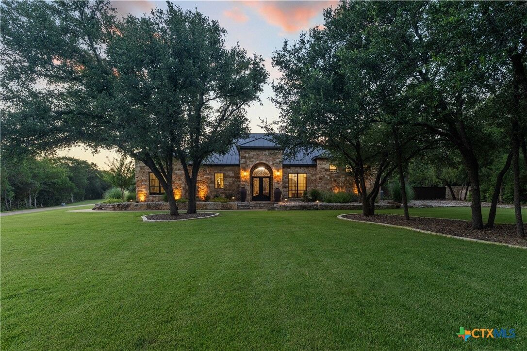 Property Photo: 8184 Fm 2843 TX 76571