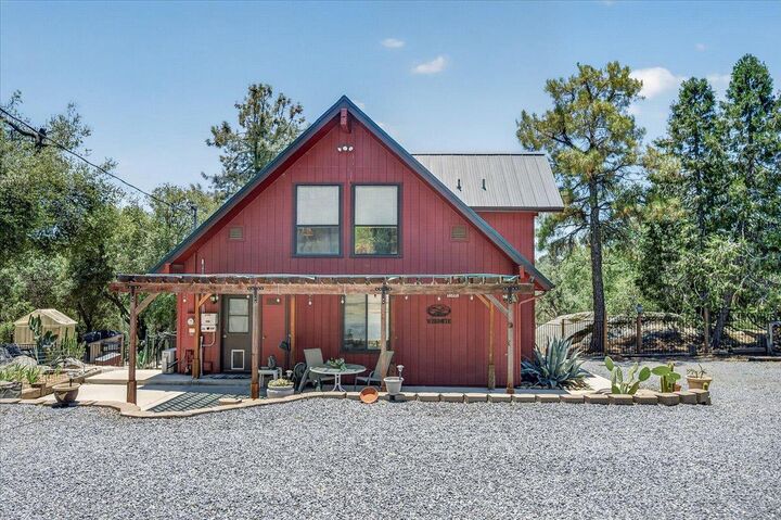 Property Photo:  45894 Farmstead Road  CA 93614 