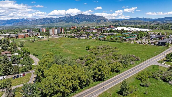 Property Photo:  Tbd Kagy Boulevard  MT 59715 