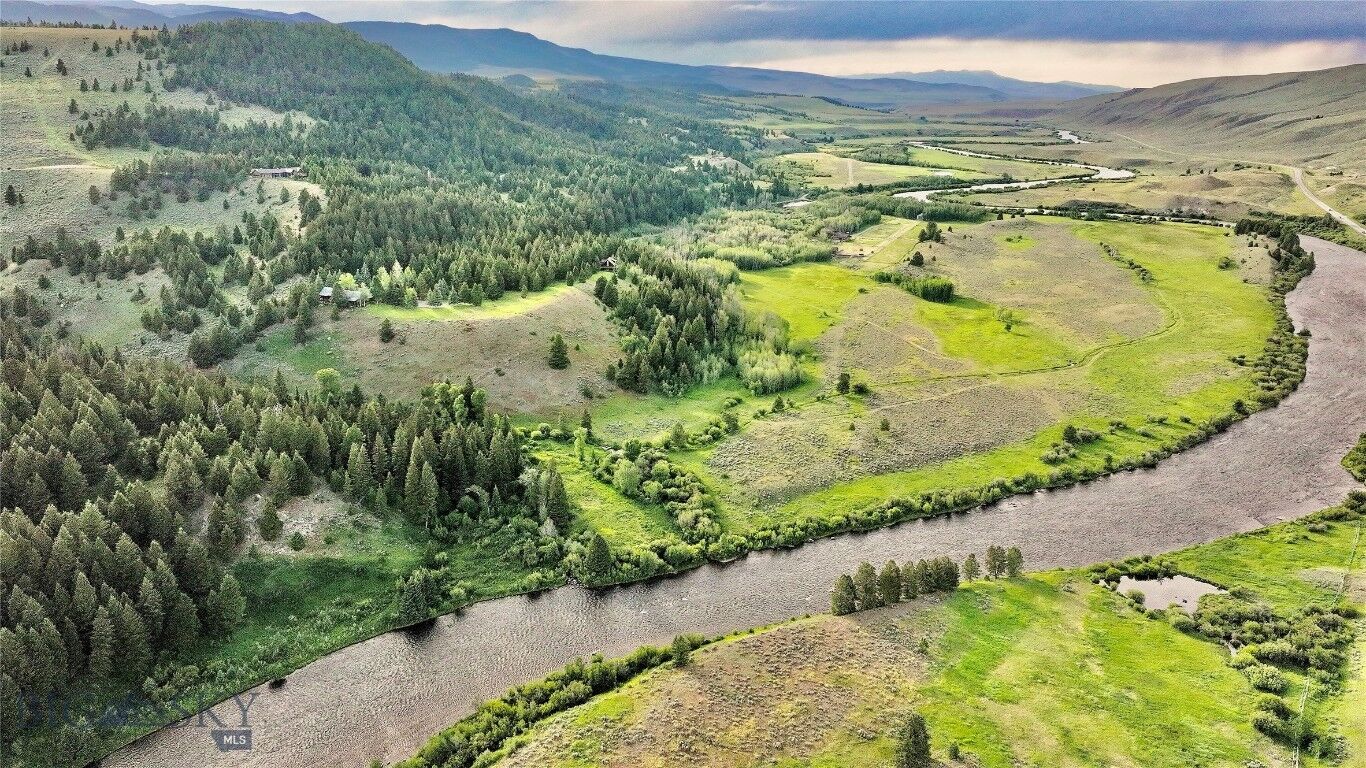 Property Photo:  7 Alegria Lane  MT 59270 