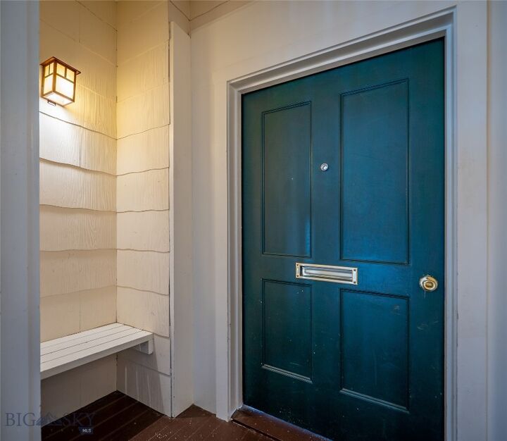 Property Photo:  315 W Lewis Street  MT 59047 